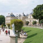 Giardini di Lusemburgo