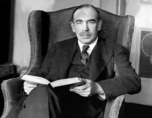 Keynes