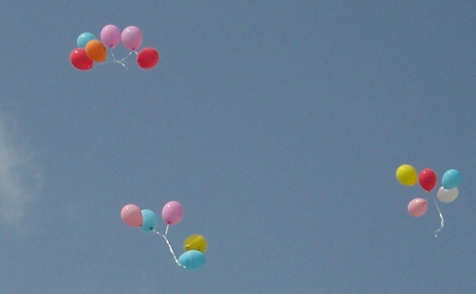 Palloncini