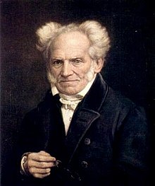 schopenhauer